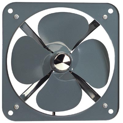 Industrial Ventilating Fan